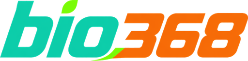 bio368 Logo